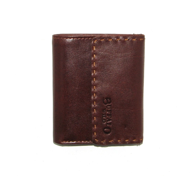 Гаманець Buffalo Wild CC2-BWJ COGNAC